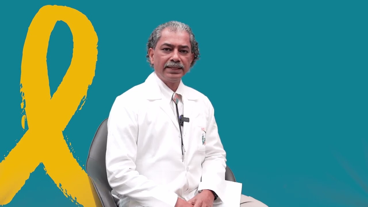 Meet our Doctor - Dr Jose M Easow