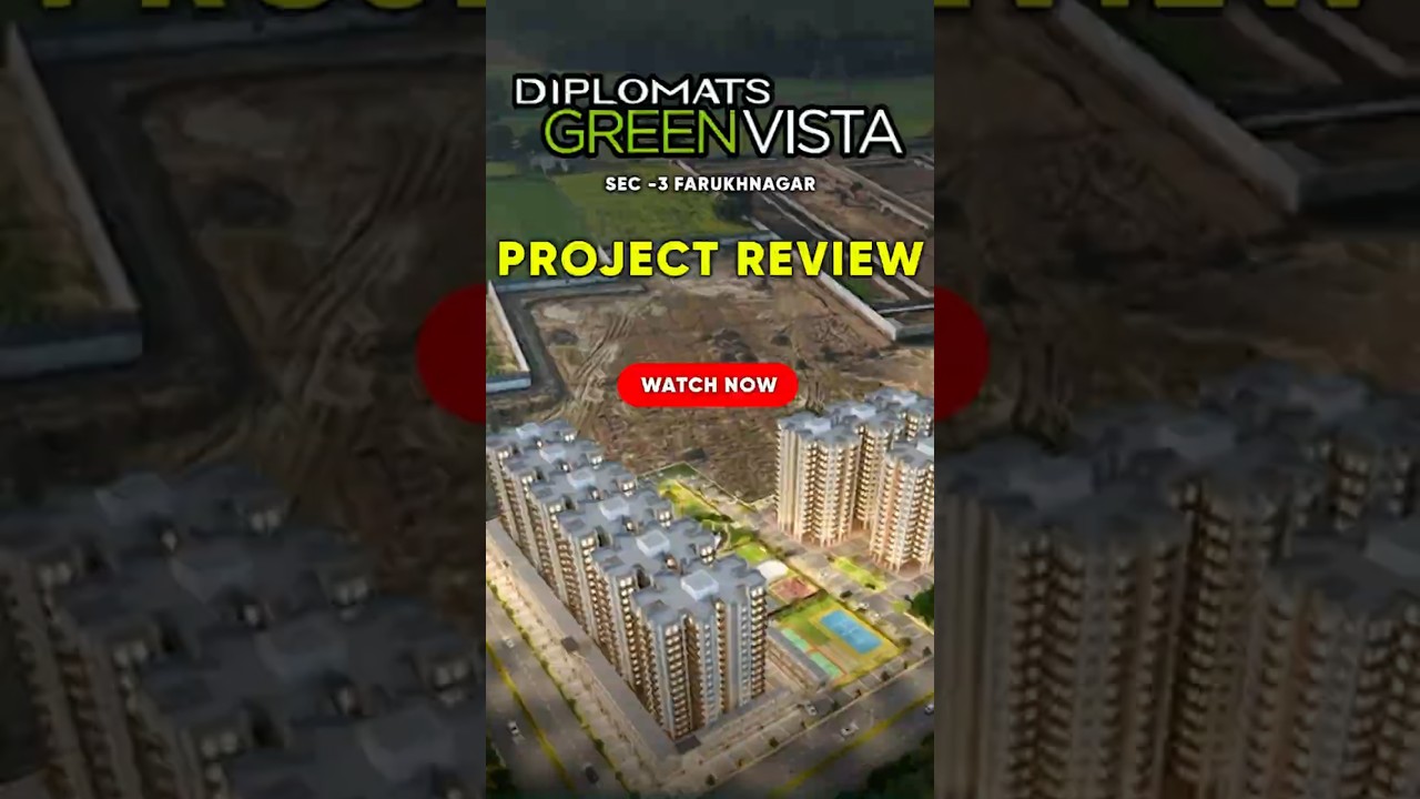 Diplomat green vista new affordable housing 