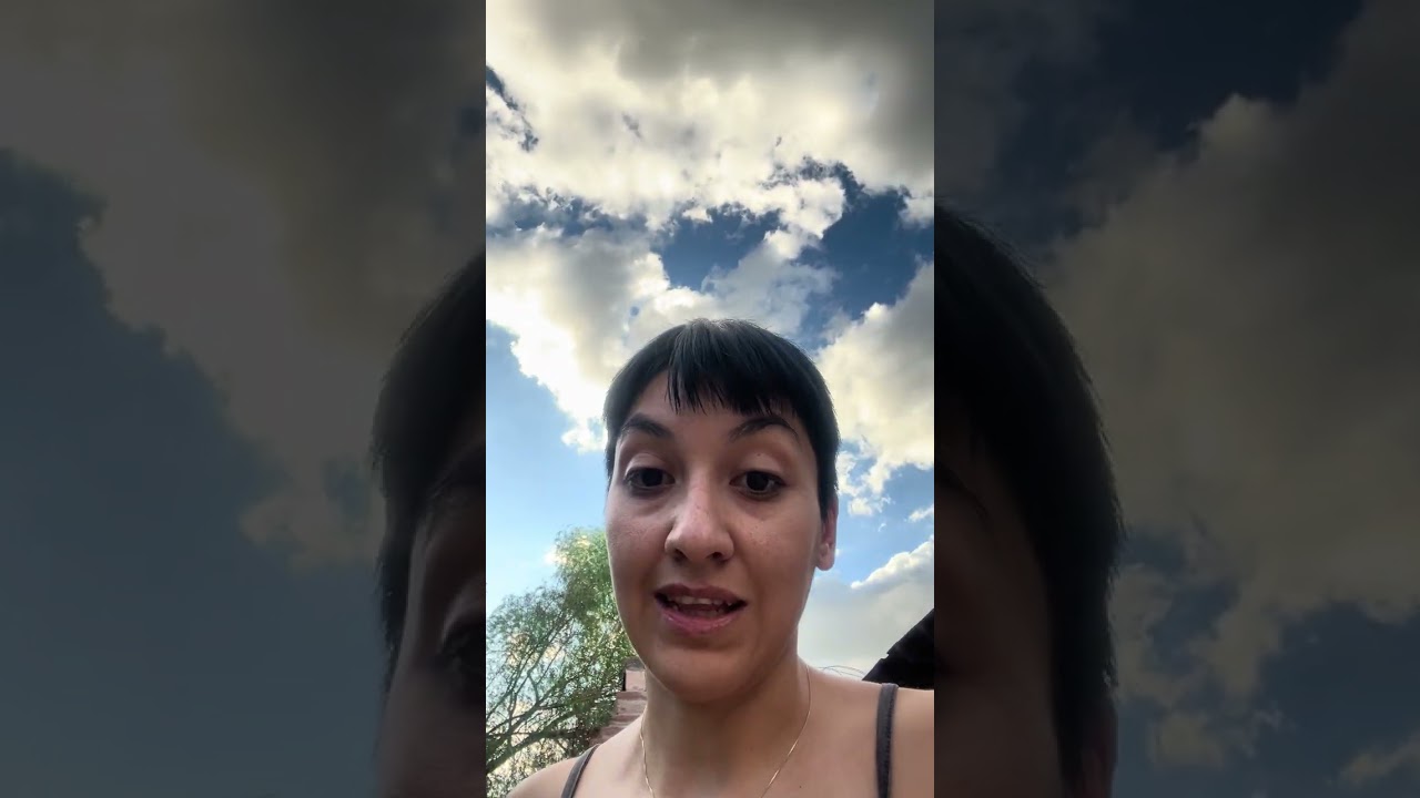 Modo Contadora analizando la vida dificil! PARTE2