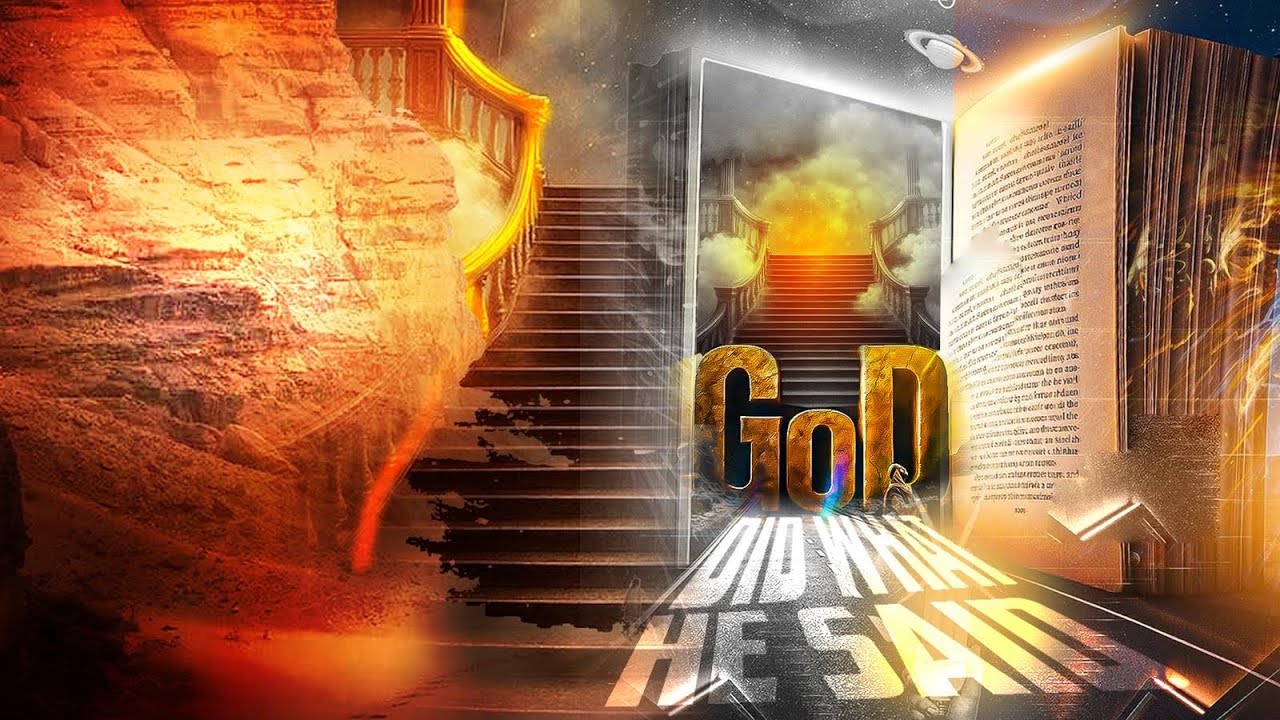 GOD DID WHAT HE SAID, TESTIMONIES EVERYWHERE || SUNDAY SERVICE || FEBRUARY 8TH 2026