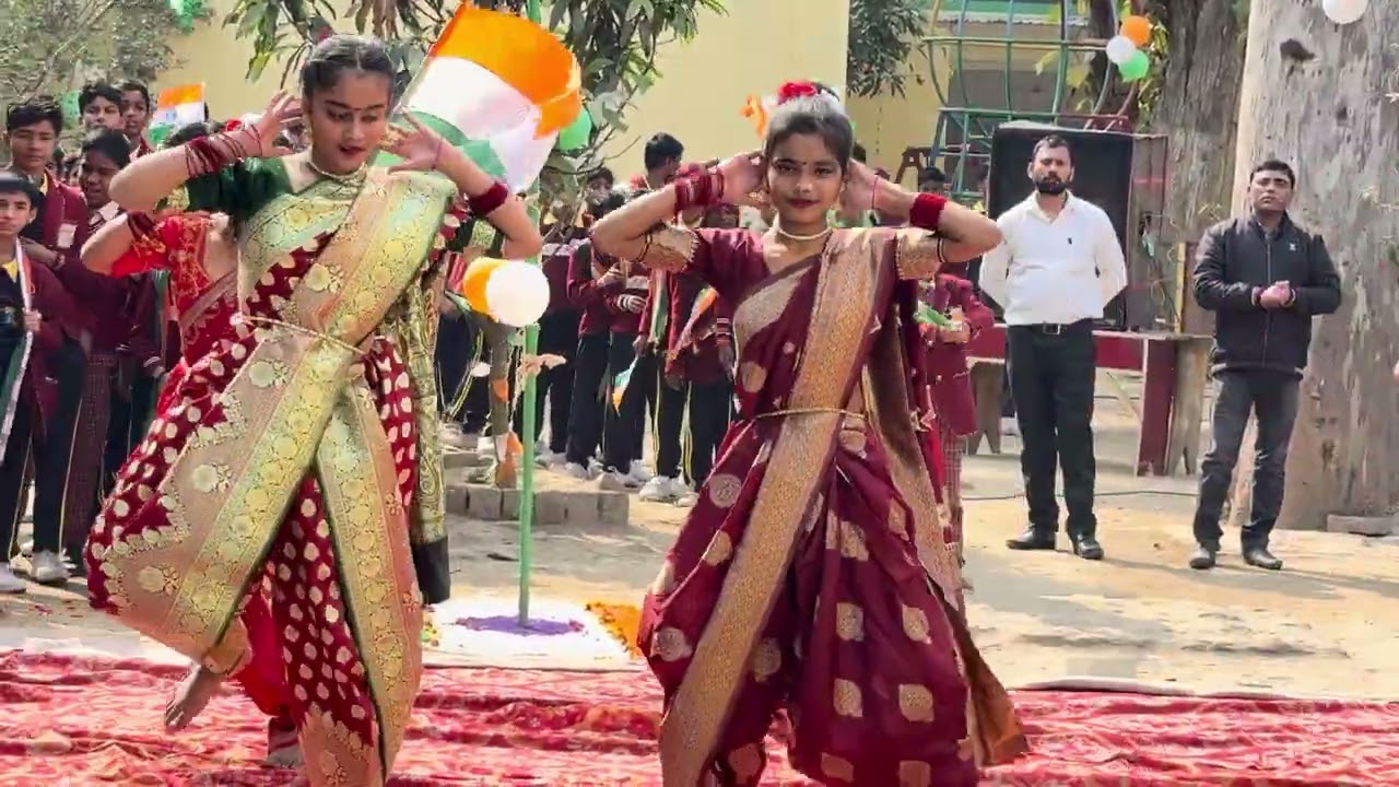 REPUBLIC DAY CELEBRATION 2026