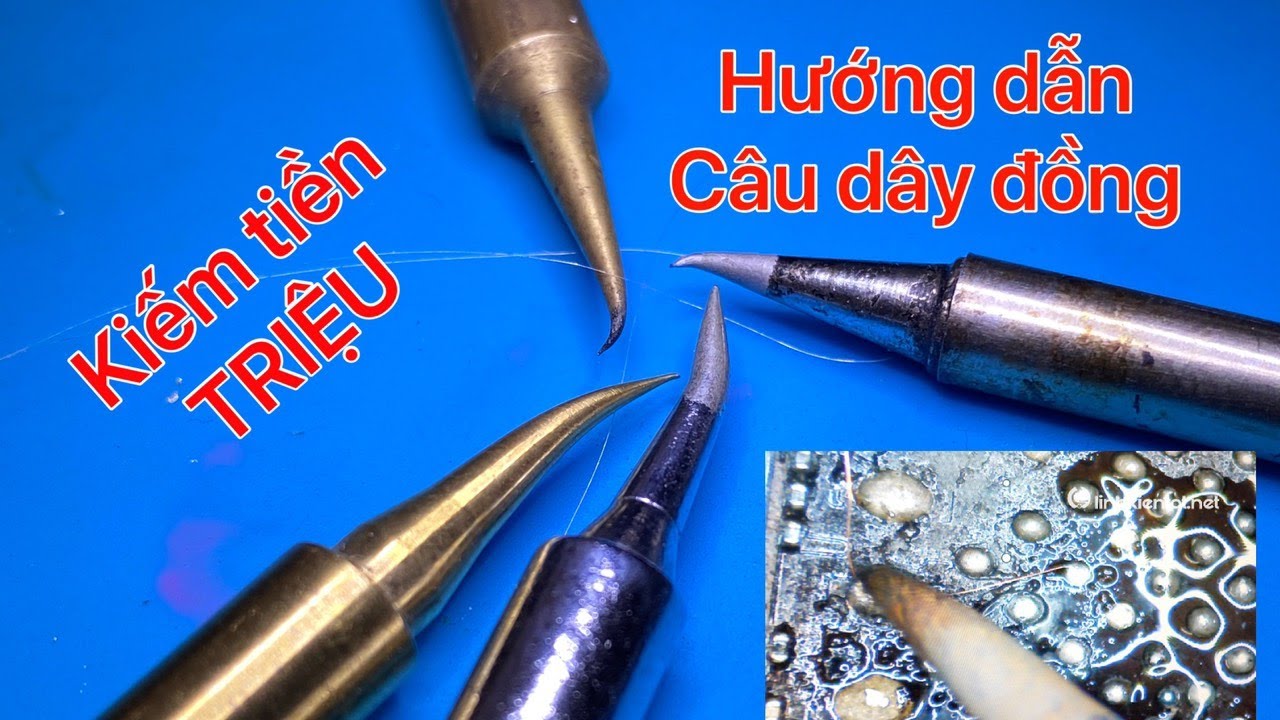 Nghề sửa chữa điện thoại kiếm tiền dễ hay khó? Bí quyết và hướng dẫn