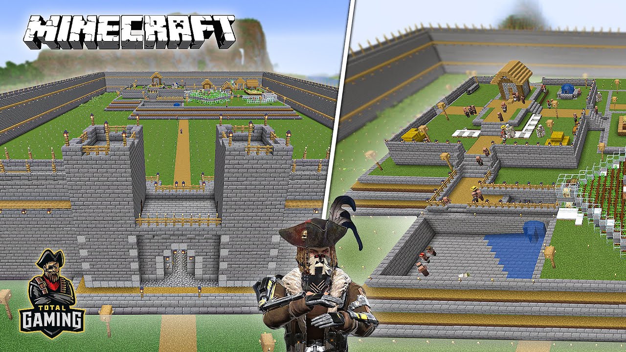 MINECRAFT KING AJJUBHAI!!👑[CRIMINAL CITY PART 3]