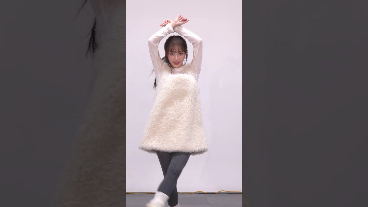 260124 츄(CHUU) 'XO, My Cyberlove' 직캠(fancam) @fansign 팬싸인회 