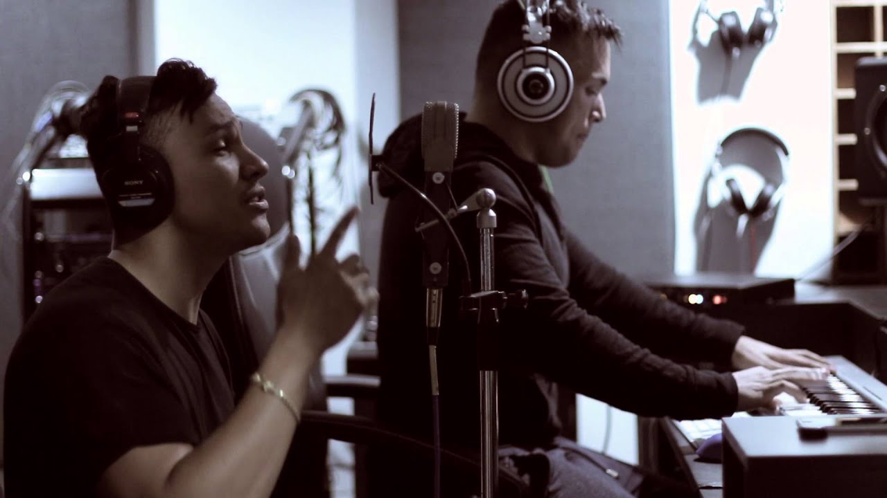 🎙️ Flex ft Predikador 🎹 Te Dejaré (Jamming)