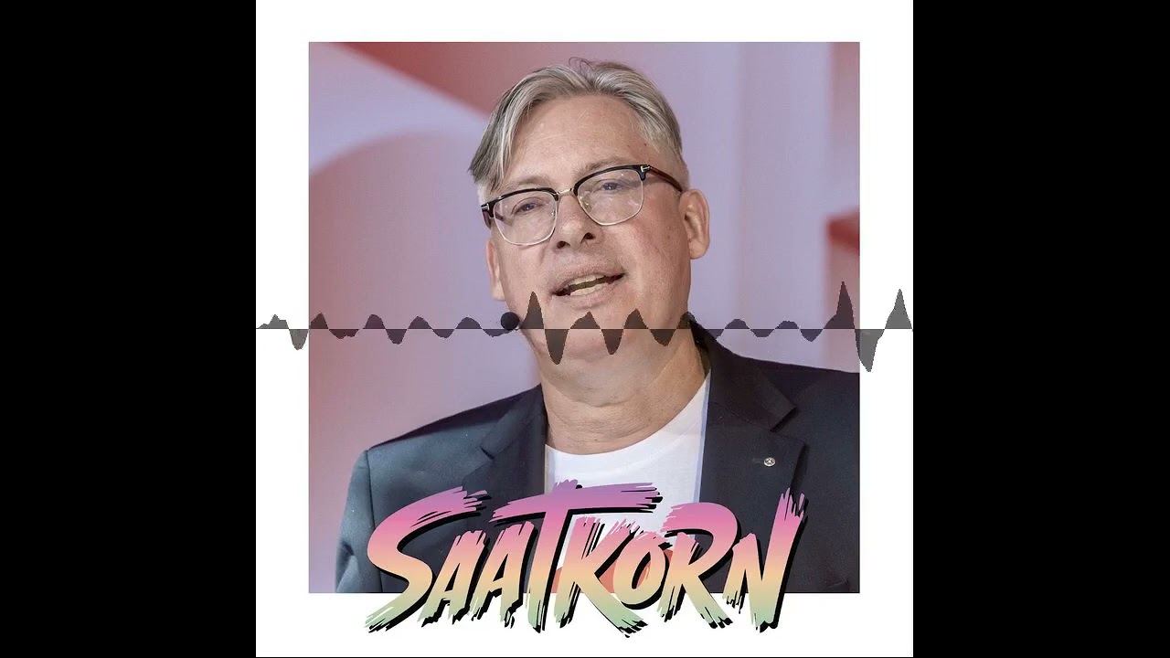#368 mit Dr. MATTHIAS MEIFERT von HR PEPPER - SAATKORN