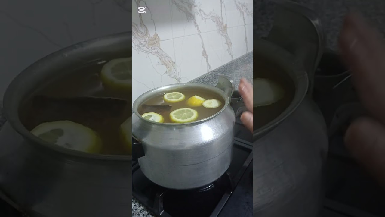 عسل🍯 منزلي ناجح 100°/°سهل التحضير لكل المعسلات 
