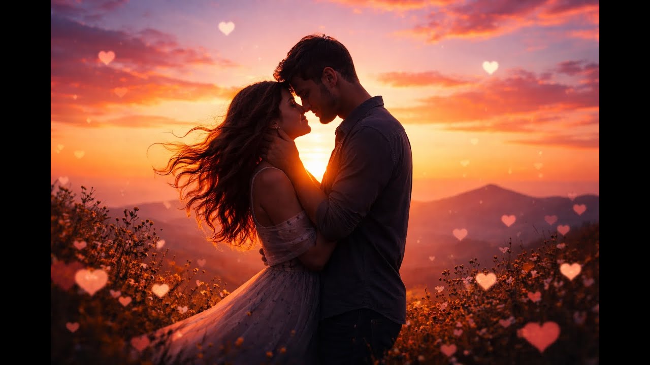Uski Khamosh Nigahen – Romantic LoFi Song | arung markam