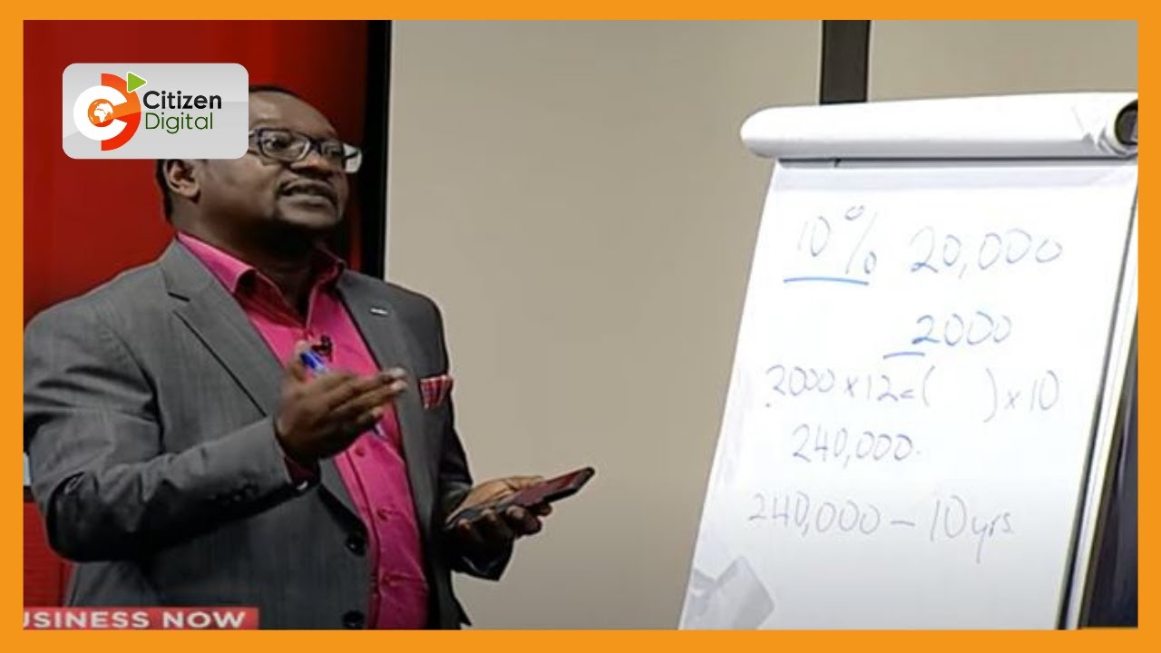 Investment 101 | Business NOW