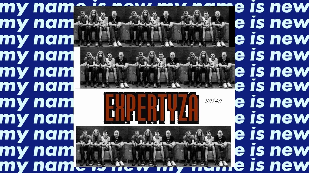 Expertyza - Uciec (Official Audio)