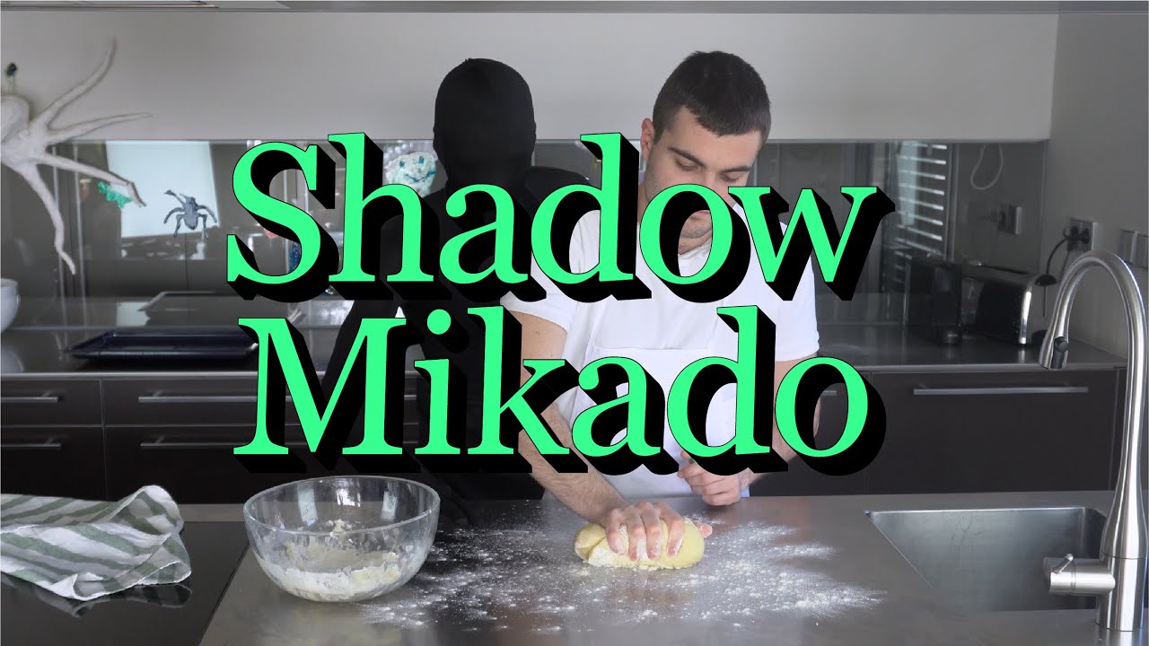 Shadow Mikado | Cuina.li