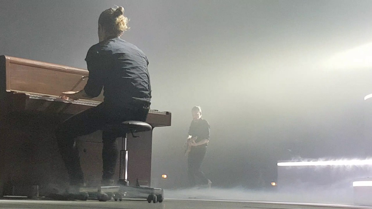 Julien doré -  Eden - Millésium d'Epernay - 07/04/17