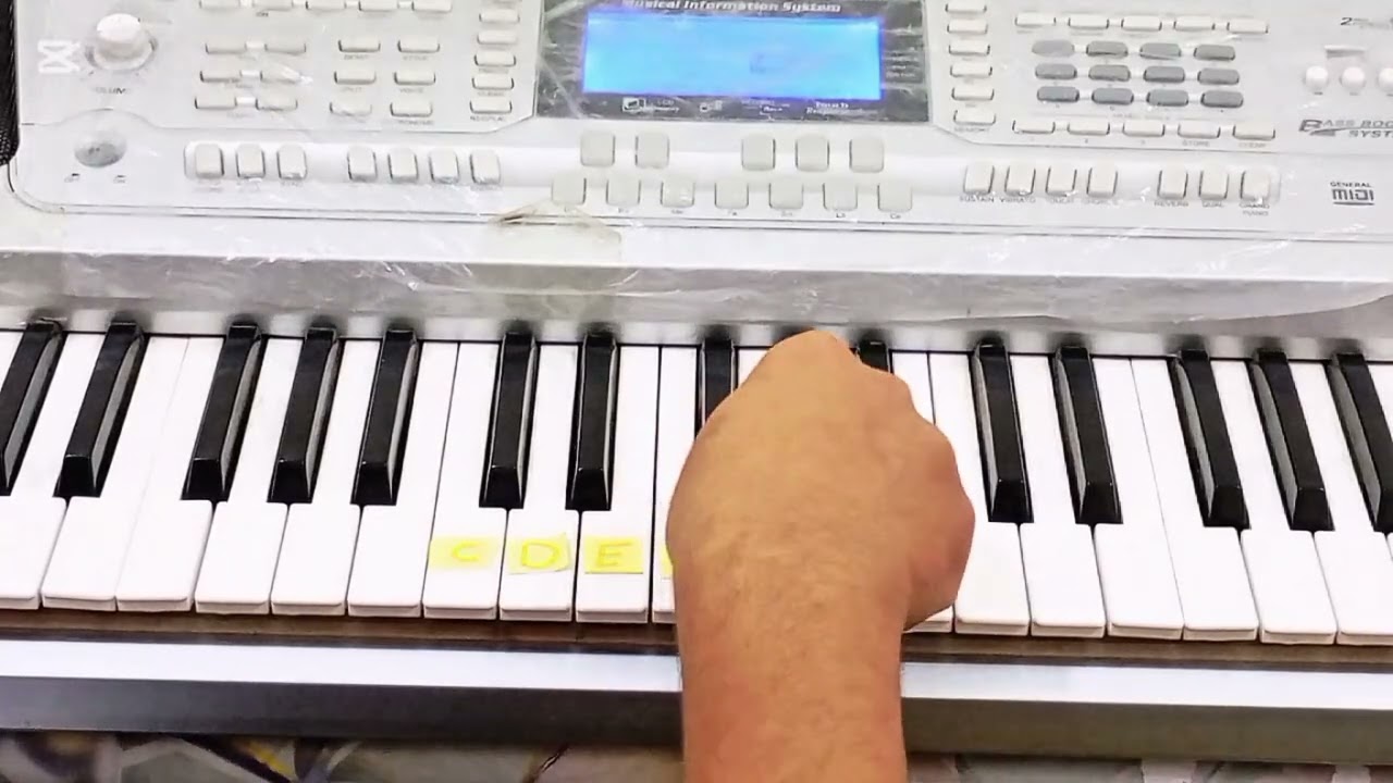 🎹 