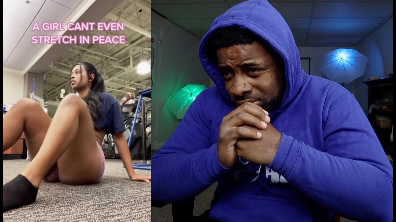 Shocking Things People Do For Attention