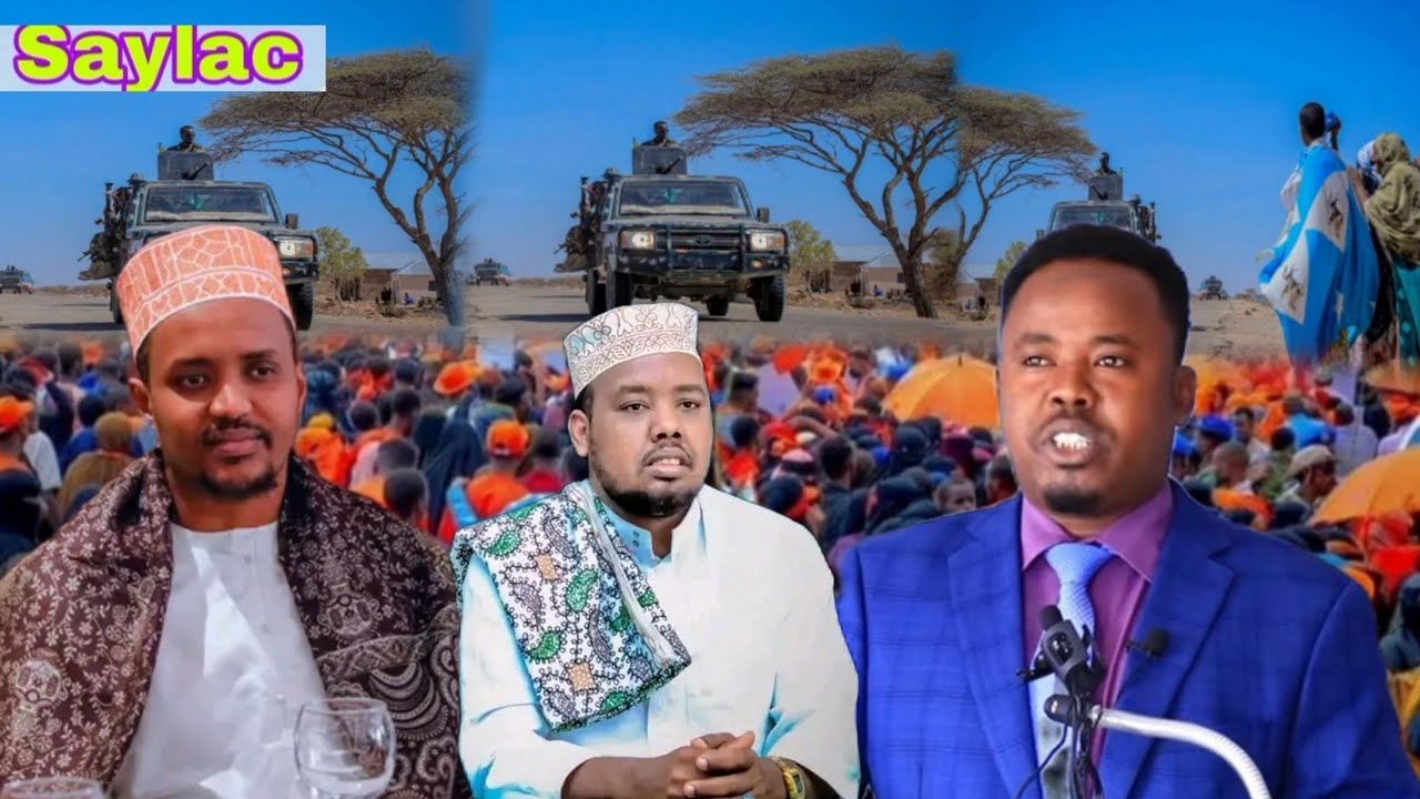 DEG DEG GADABURSI DHULKODA IYO DAGALKA EEY SOMALILAN KADHAX ABABULEYSO IYO WARARKA