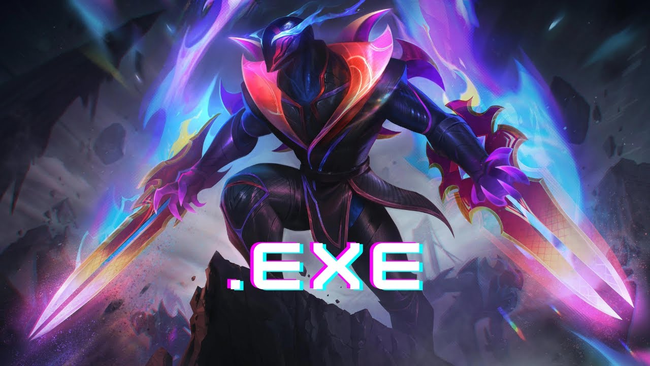 EMPYREAN ZED.EXE