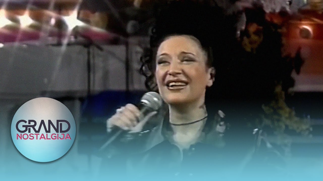 Stoja - NI KRIVA NI DUZNA (Grand Nostalgija 1999)