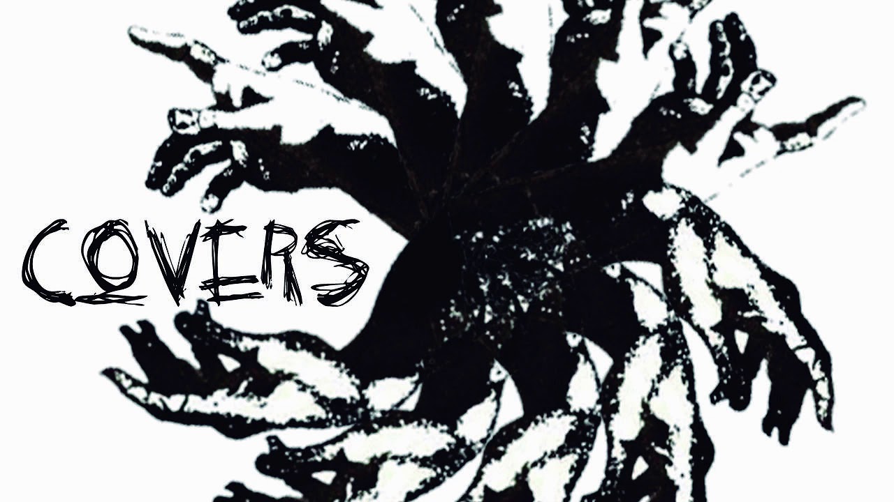 Covers / Sodom-Don't Walk Away ( TANK )