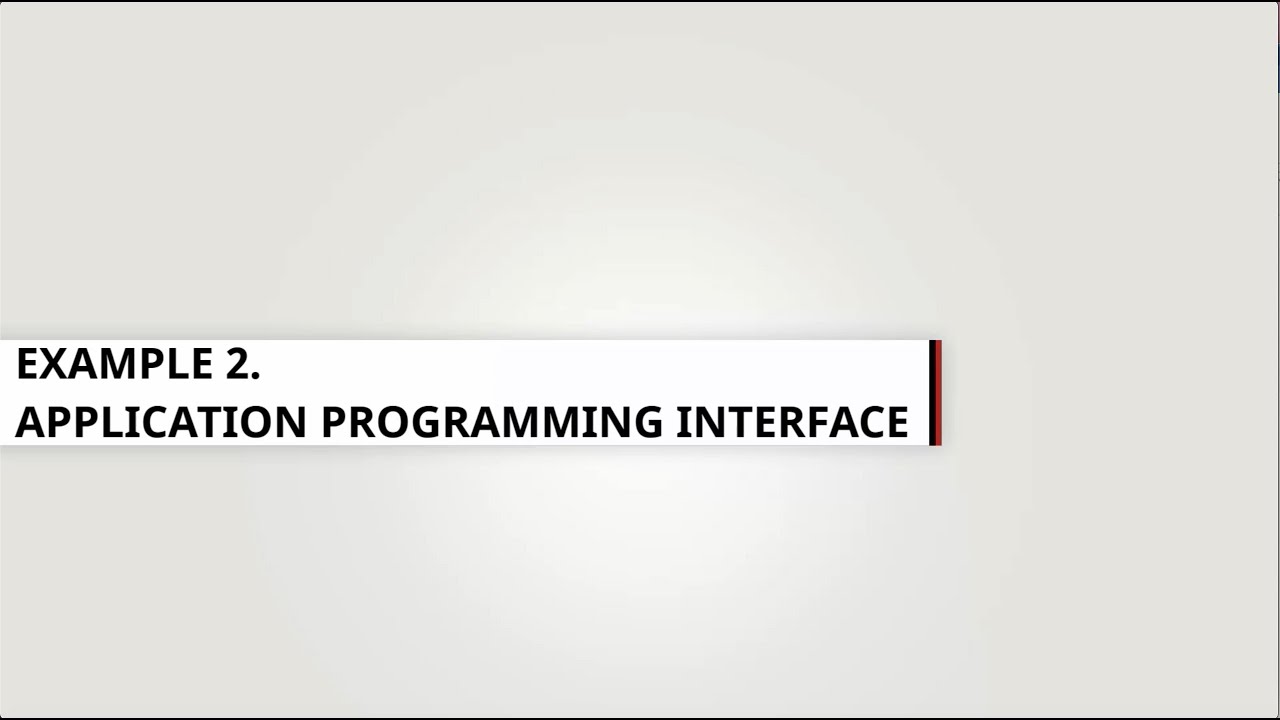 Application Programming Interface II. / Külső alkalmazások integrálása az AxisVM-be II.