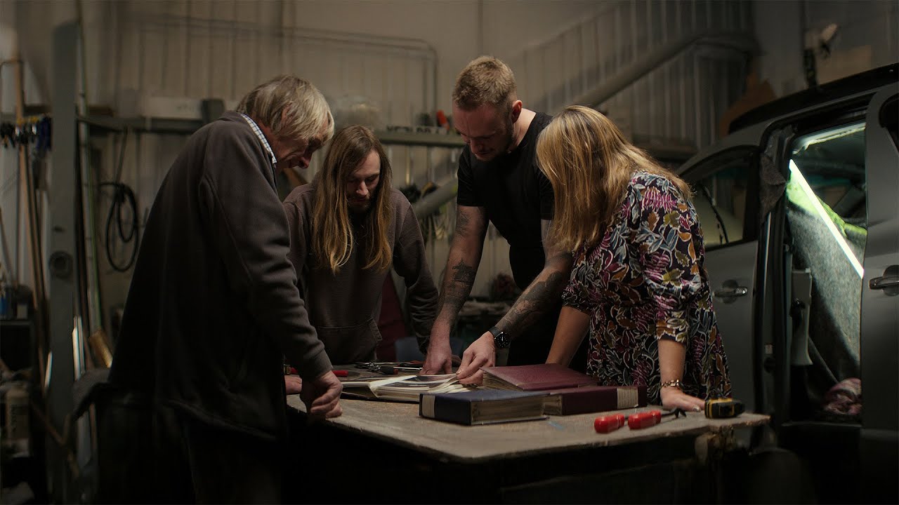 The Heartwarming Story of Our Family Business | Drivelodge