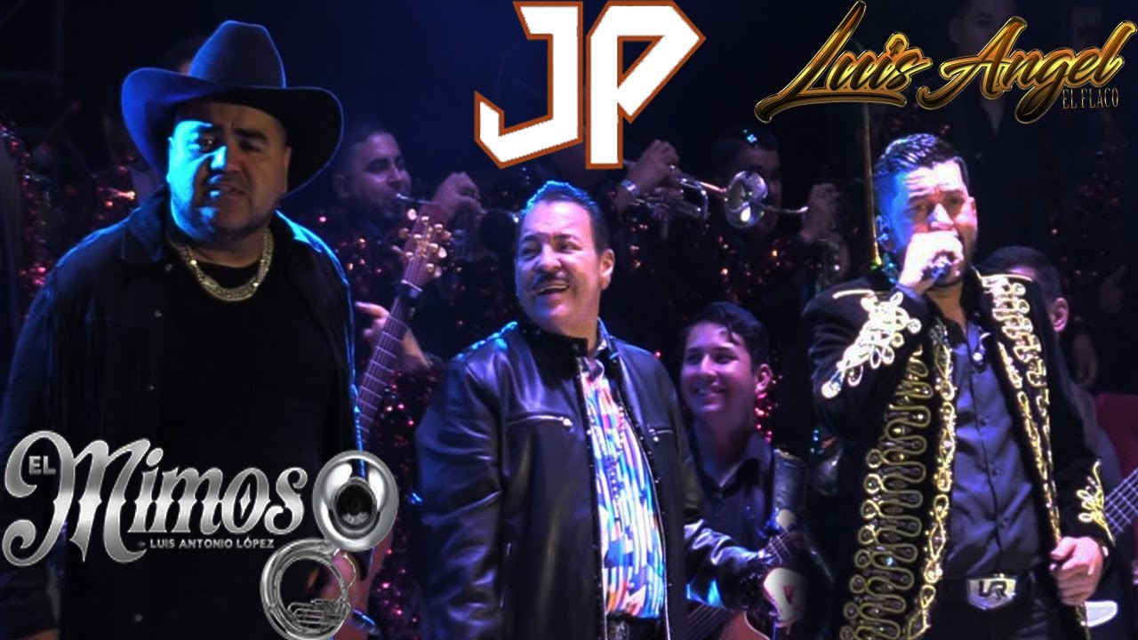 ¡JULIO PRECIADO +EL MIMOSO +LUIS ANGEL EL FLACO JUNTOS EN LA MONUMENTAL DE MORELIA!! 22 OCTUBRE 2023