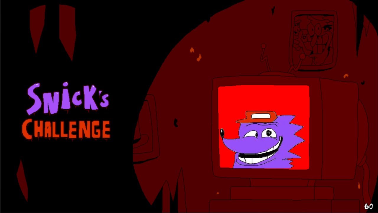 Pizza Tower ML+ Snick's Challenge With Snick