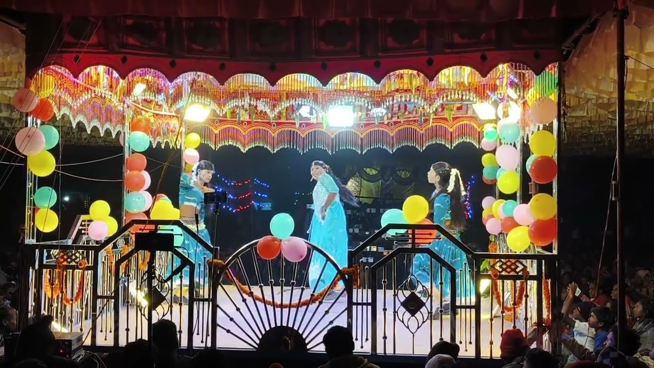 Domu Guru New Natak Kandugudraa 