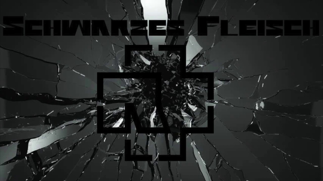 Rammstein - Schwarzes Fleisch (ft. TheKeyboardFucker)