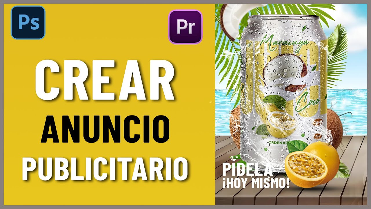 Aprender a Crear Anuncios Publicitarios para REDES SOCIALES