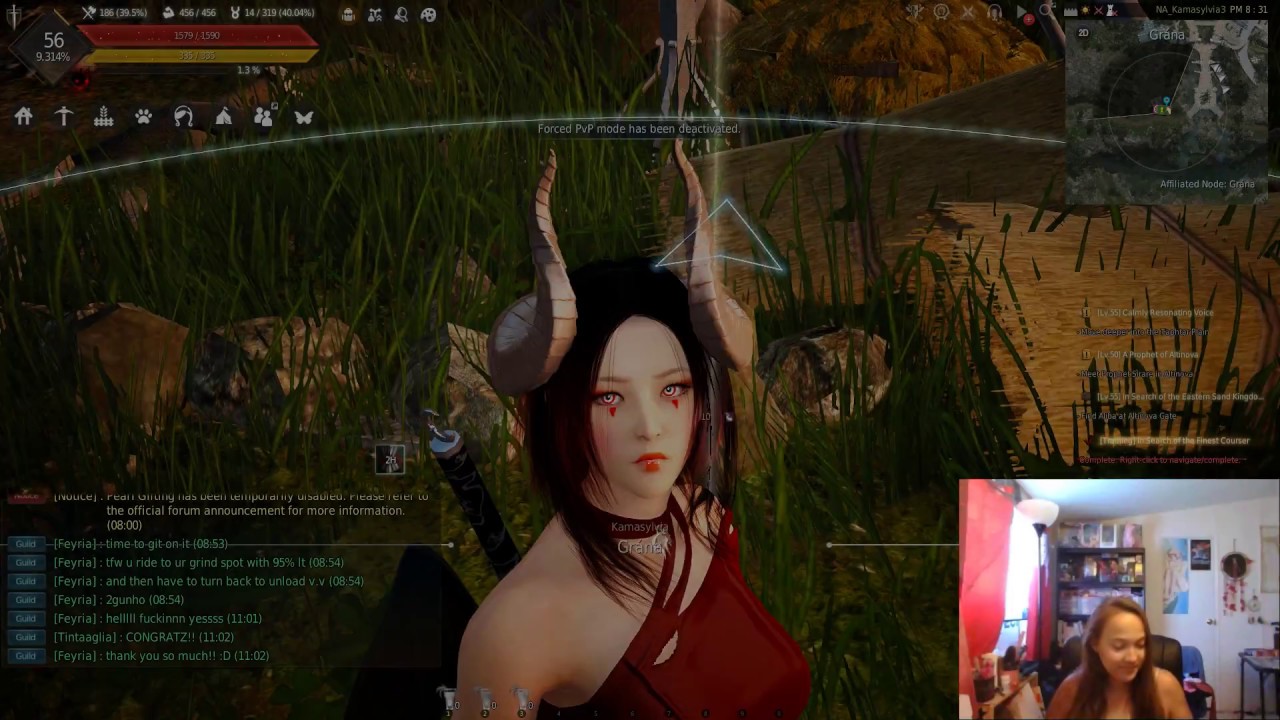Making TET: Bheg's Gloves