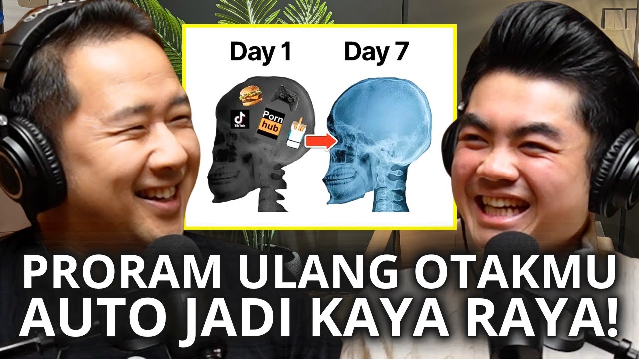 Cara Lepas Dari Mental Block Kalau Kamu Capek Miskin