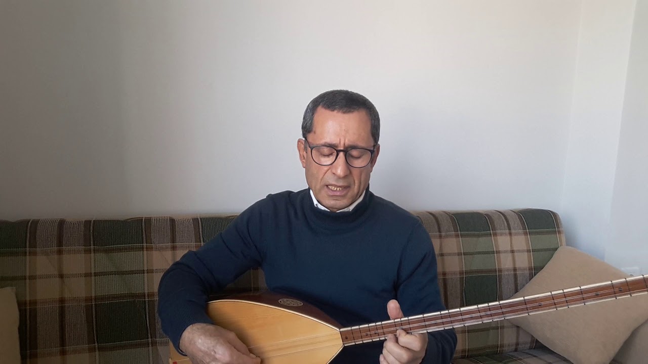 HALİL TÜRETKEN (ADINA BİR ÇİZİK ÇEKTİM)