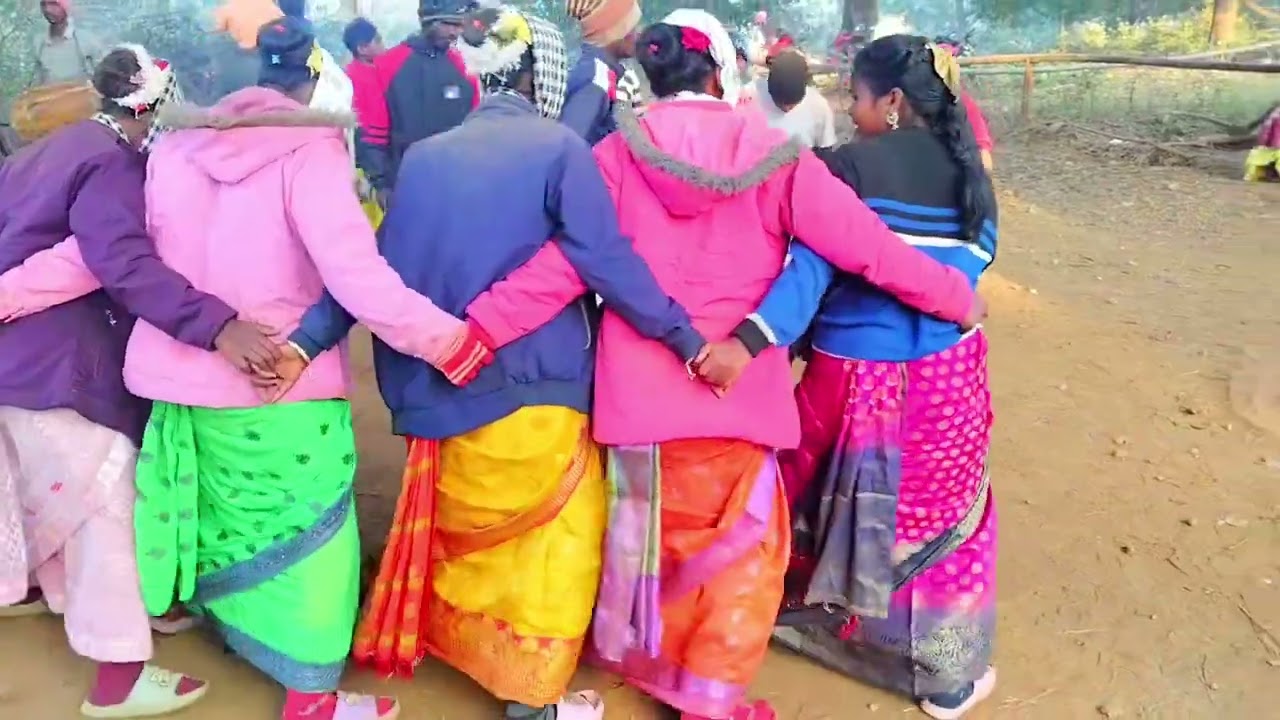 मांगे सुसुन विडियो//new susun Mundari video//#newmundarivideo #philipvlogs 