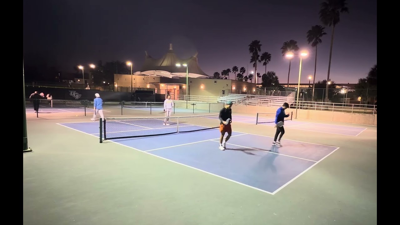 rec play