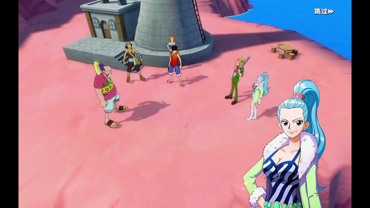 Grand Line Thursday Battles 🌊🔥 | One Piece Fighting Path Road to 1K