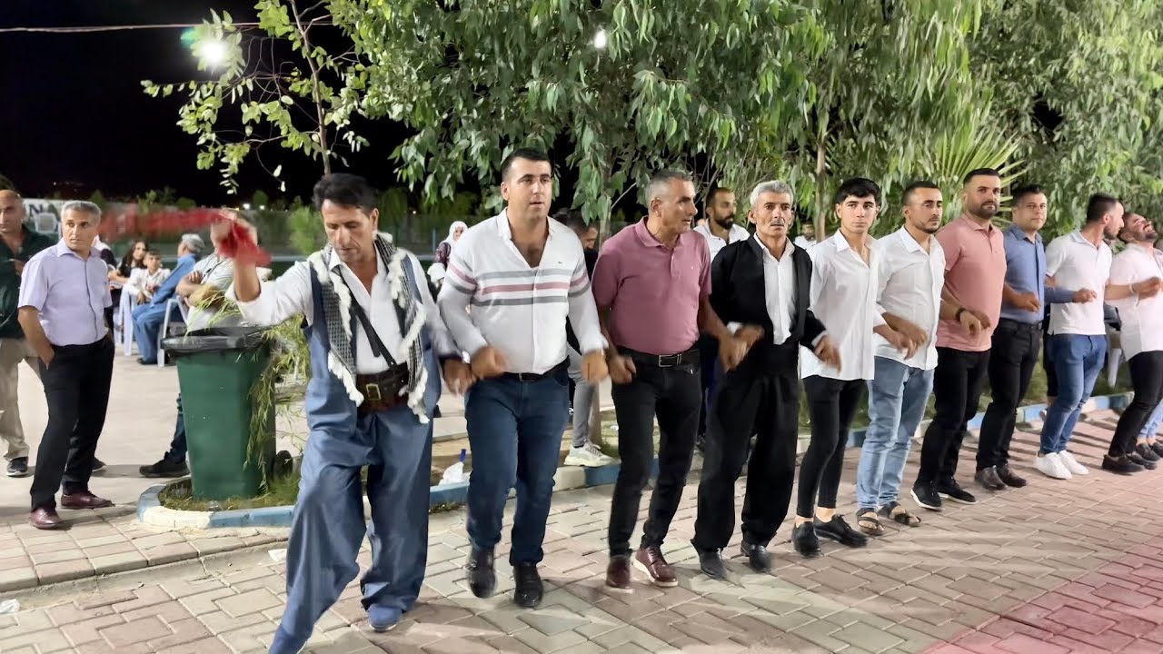 Abdurrahim Kanat Düğünü Part.2