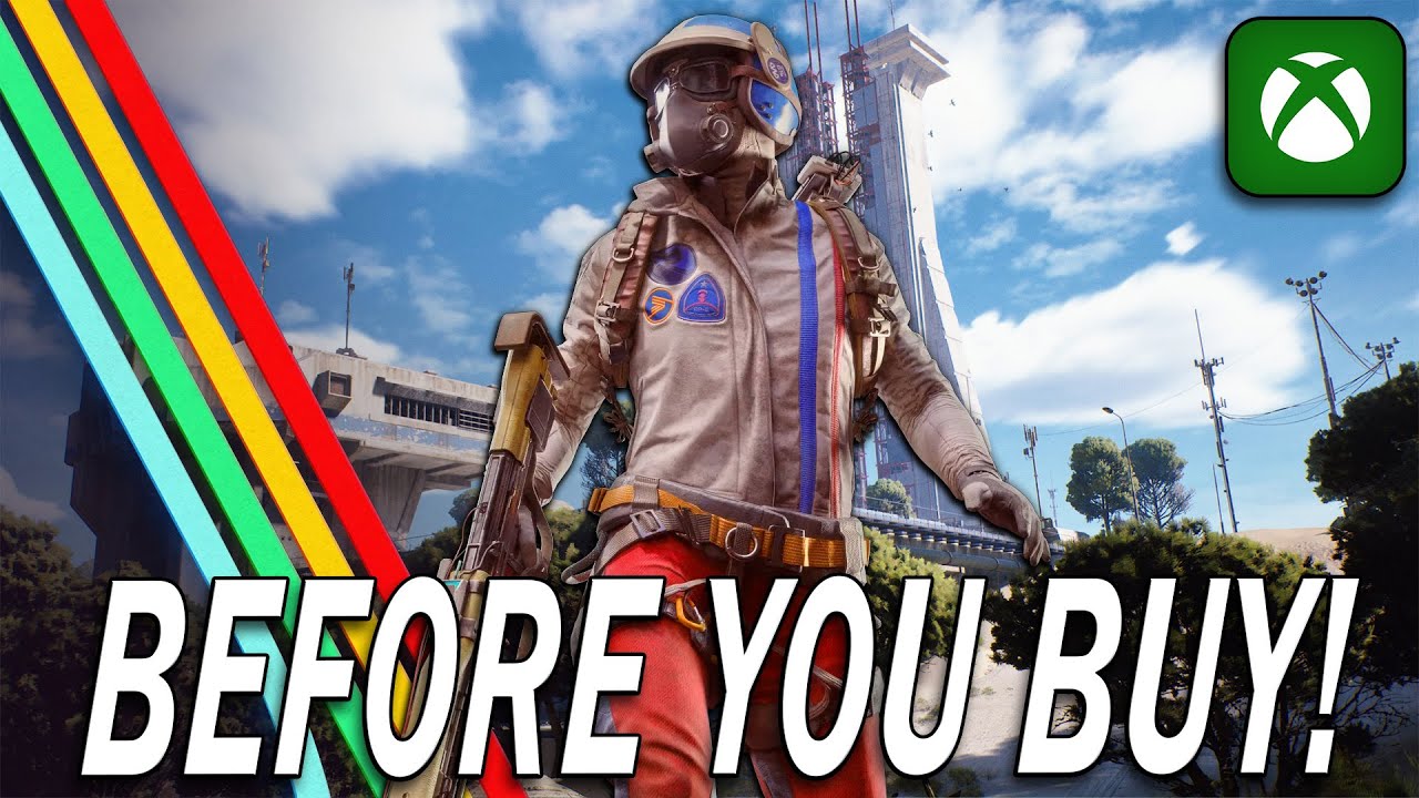 ARC Raiders - 10 Things You NEED TO KNOW Before You Buy!