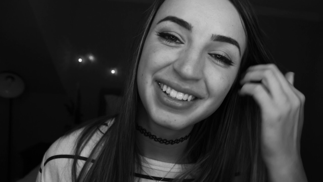 [ASMR] Close-Up Ear-to-Ear Positive Affirmations | For Anxiety, Sleep ♡