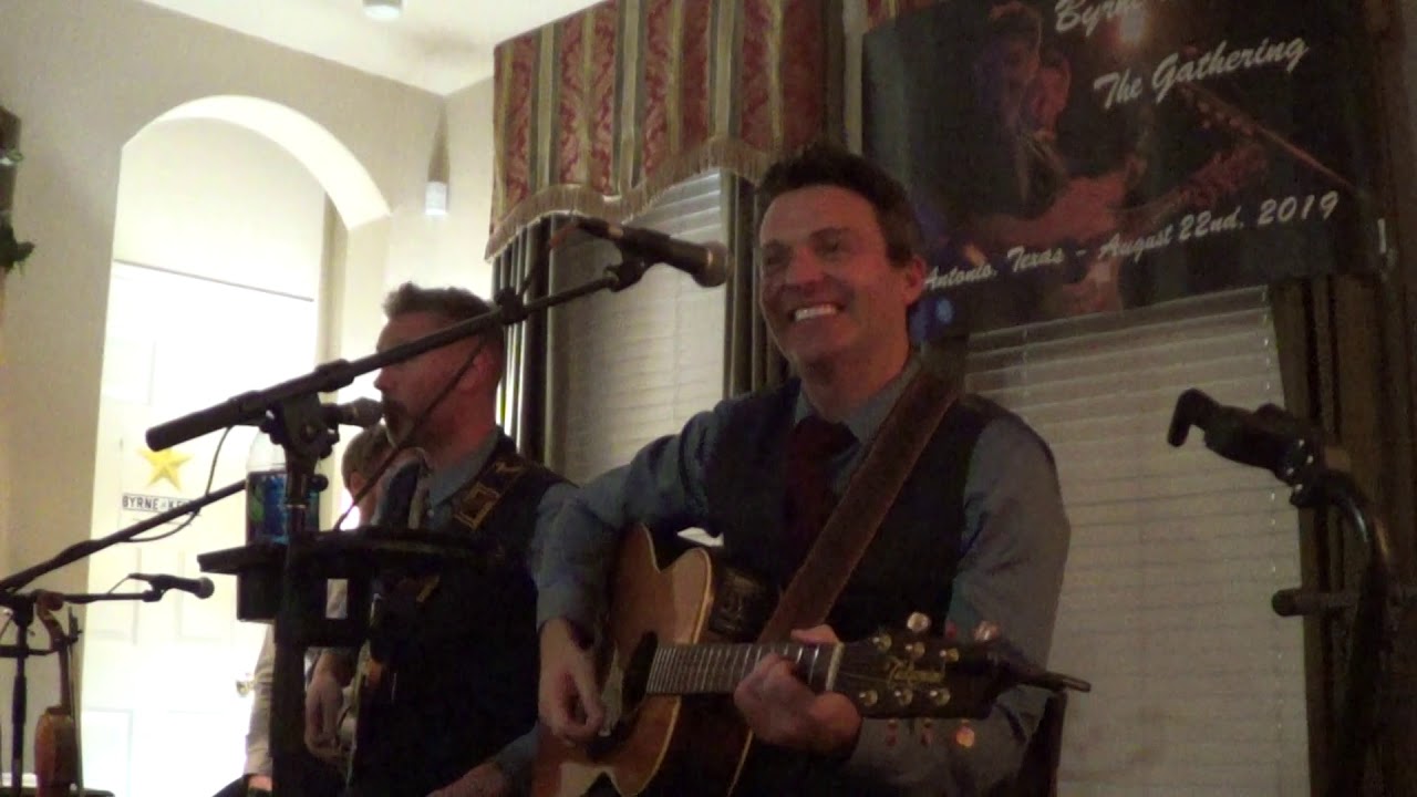 Debut of New Song