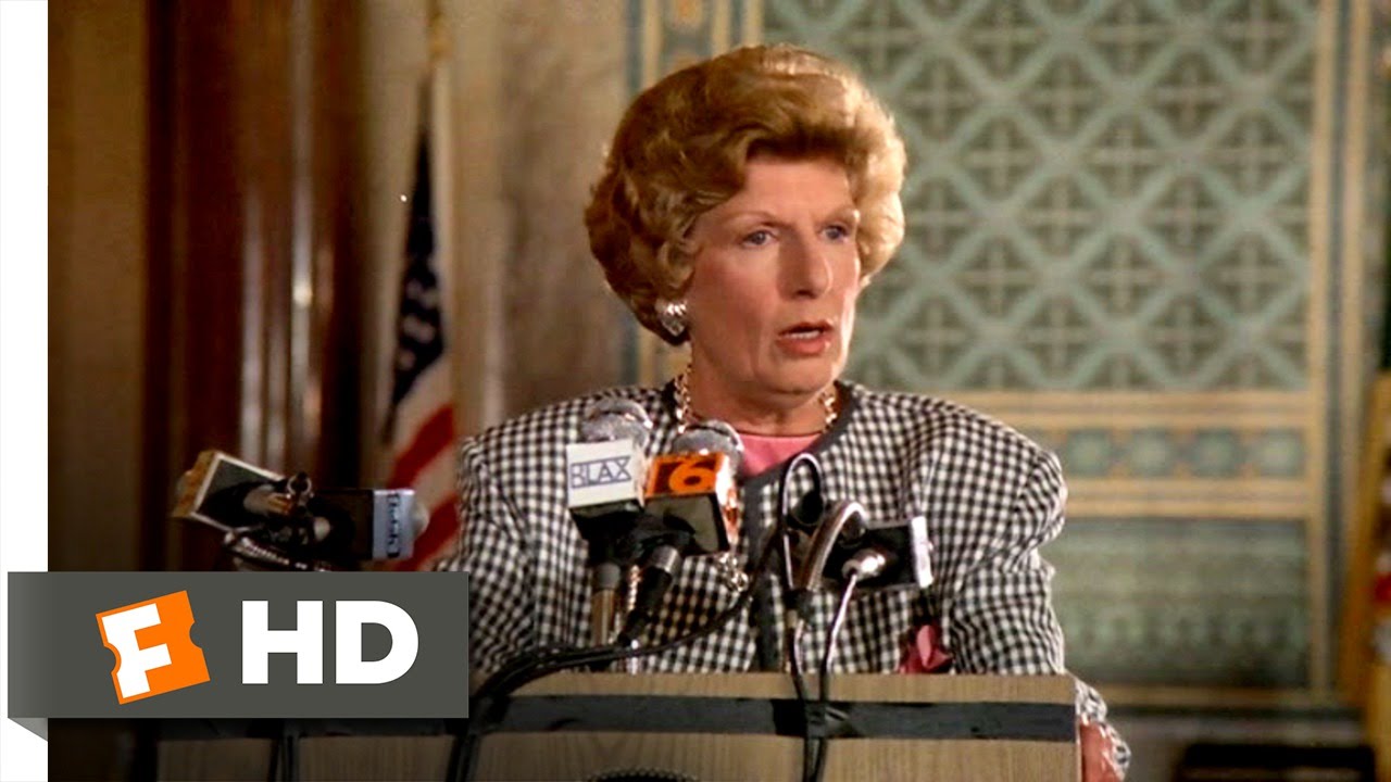 The Naked Gun: From the Files of Police Squad! (4/10) - The Sound of Relief - Movie CLIP (1988) HD