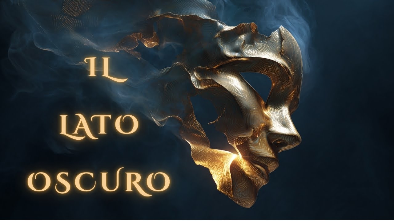 GUARDIANI DELL'OMBRA: SCOPRI IL POTERE INTERIORE