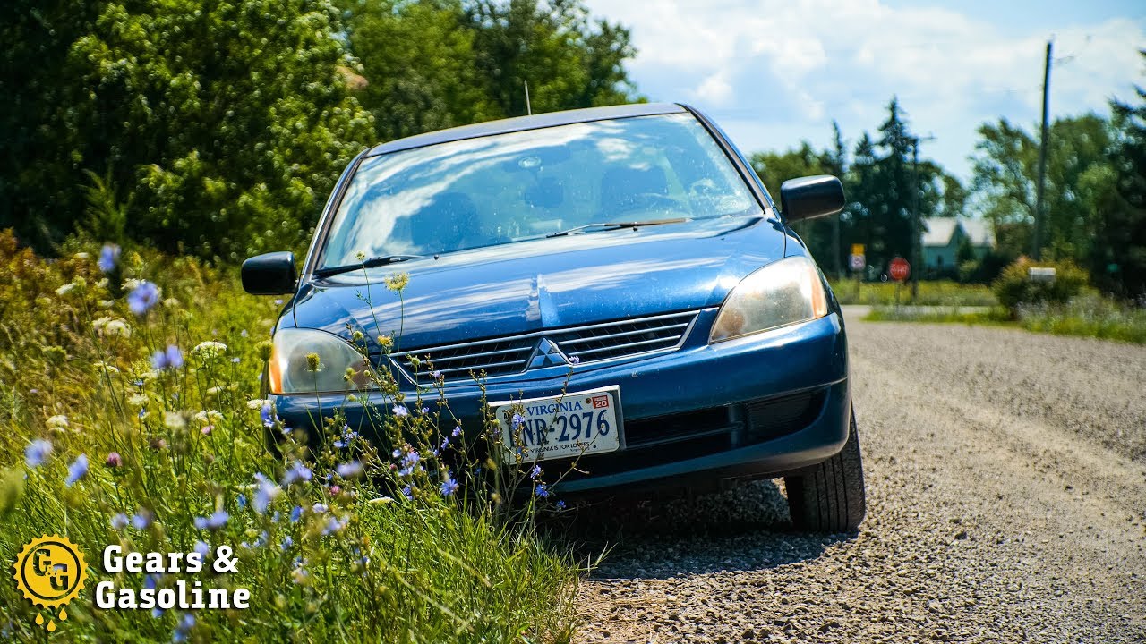 Can You Track Your Beater Car?