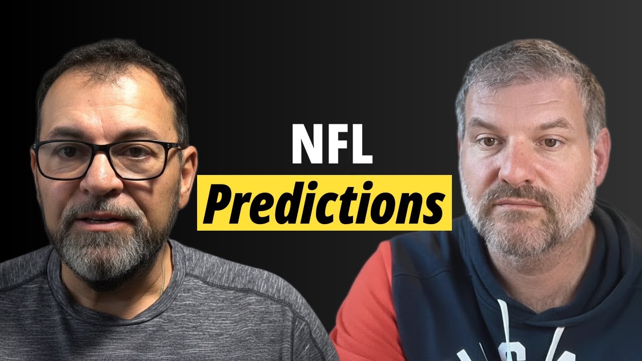 NFL Predictions: Who Will Win?