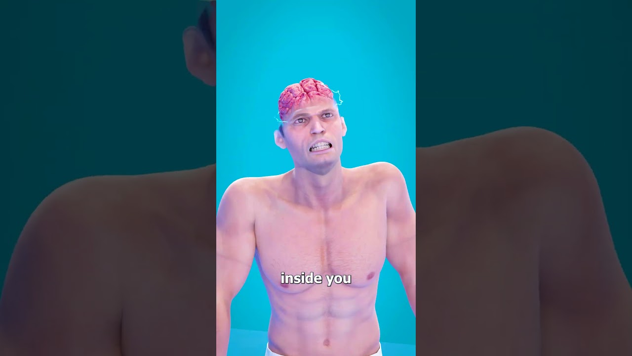 Что произойдет, если в вас ударит молния? 😱