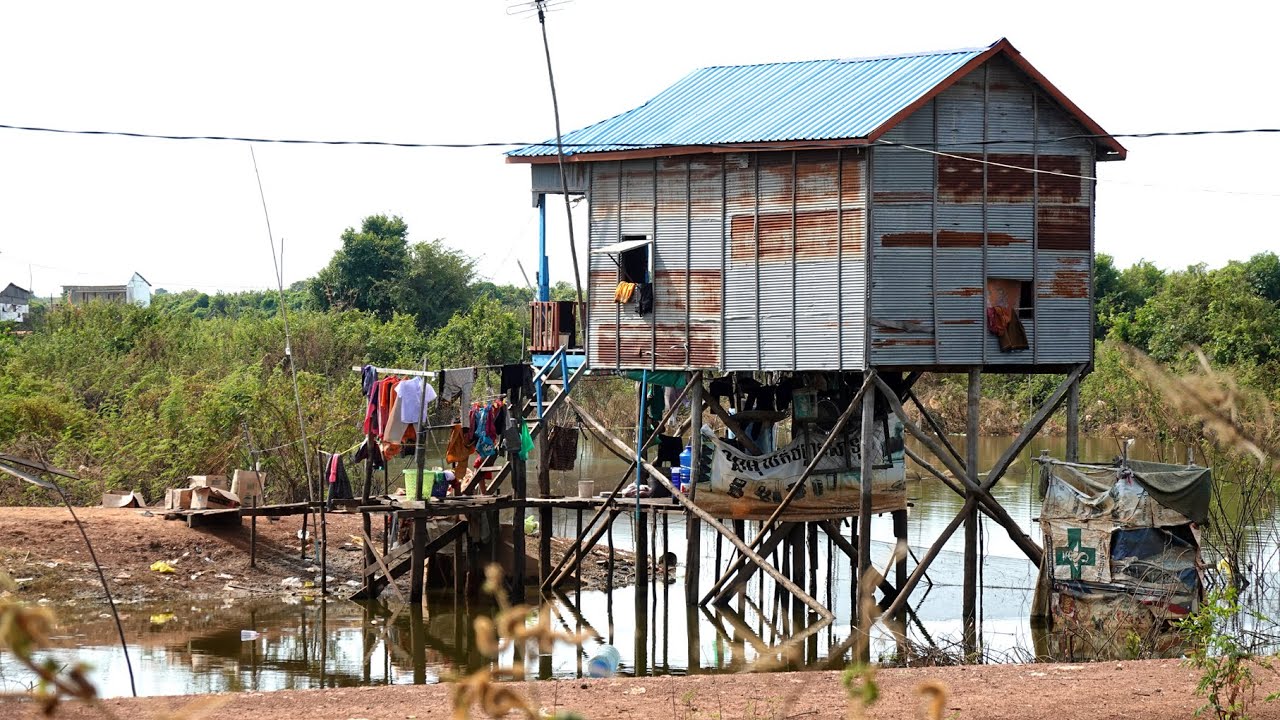 2024-11 - Phnom Krom Village, Siem Reap