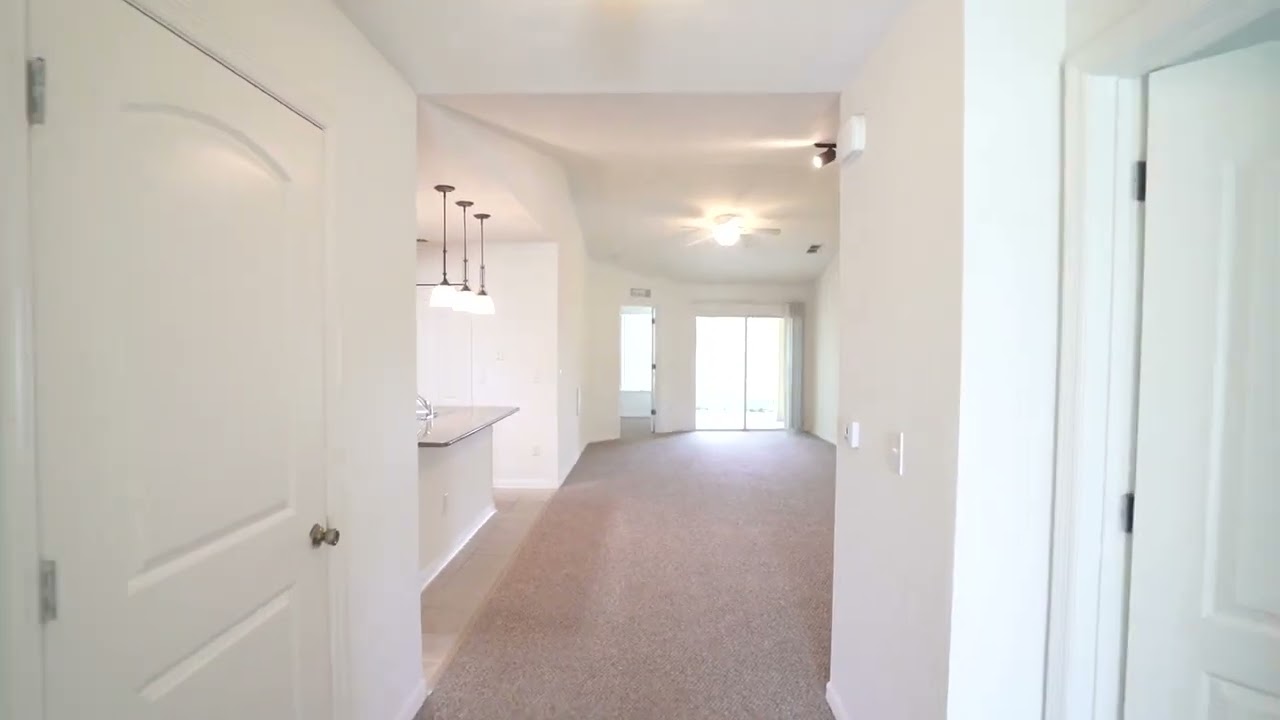 Boca Palms Townhomes - Kissimmee, FL
