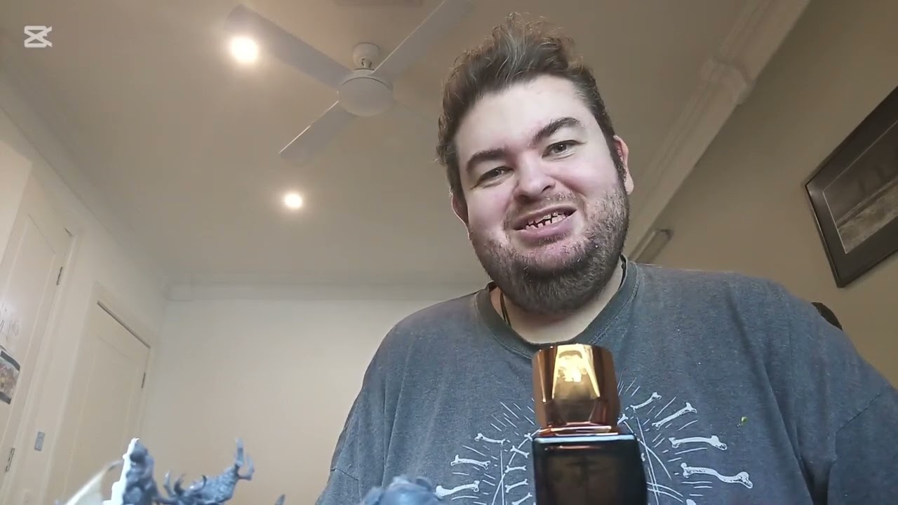 Eternal Vanille by Lattafa- Perfume review 