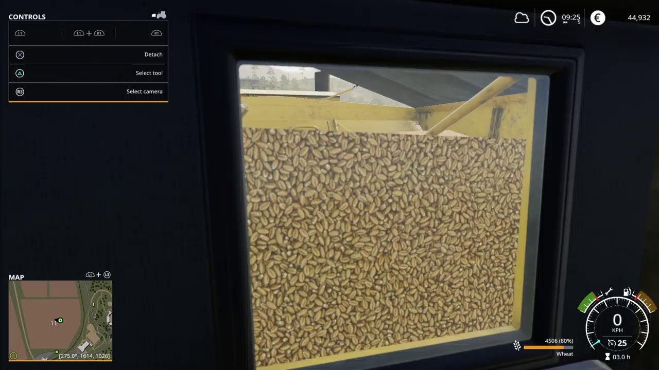 Farming sim 19