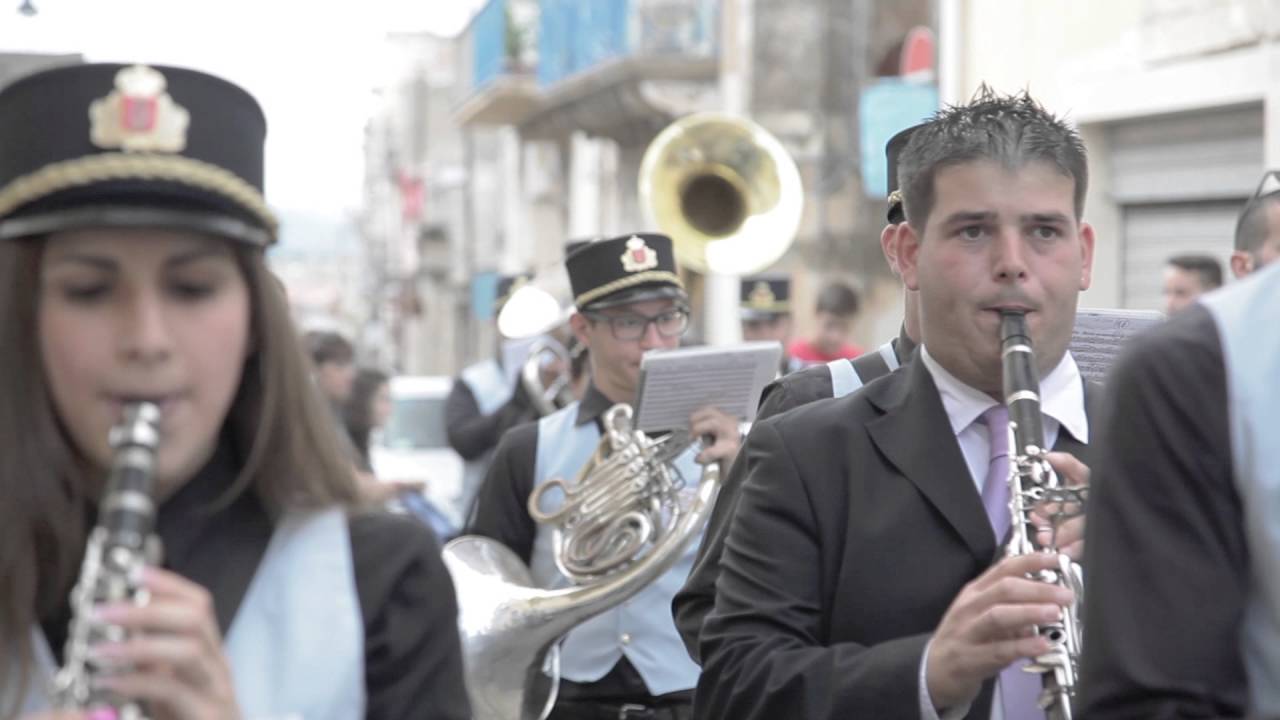 FESTA SAN PAOLO 2015 - Giro di Gala