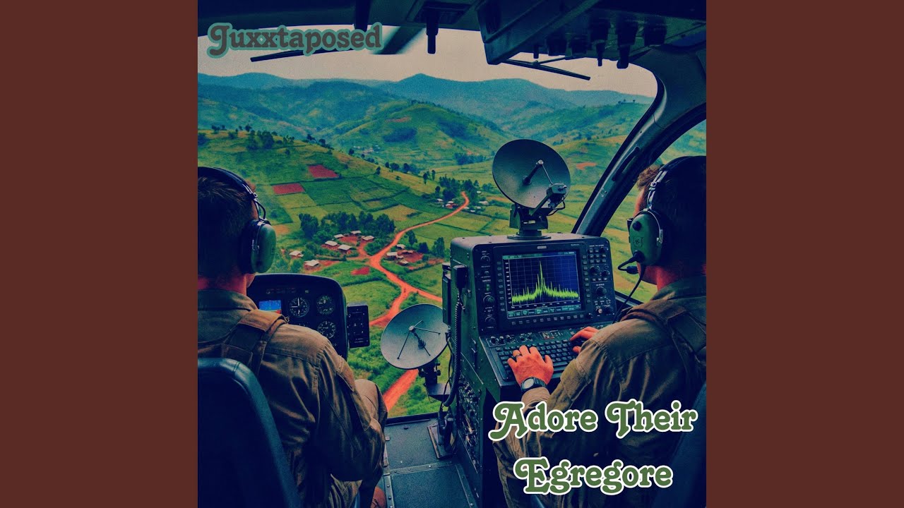 Adore Their Egregore